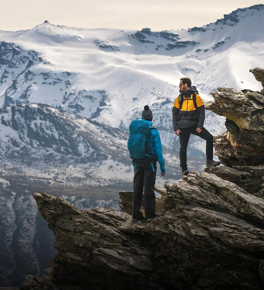 Outdoor Recreation