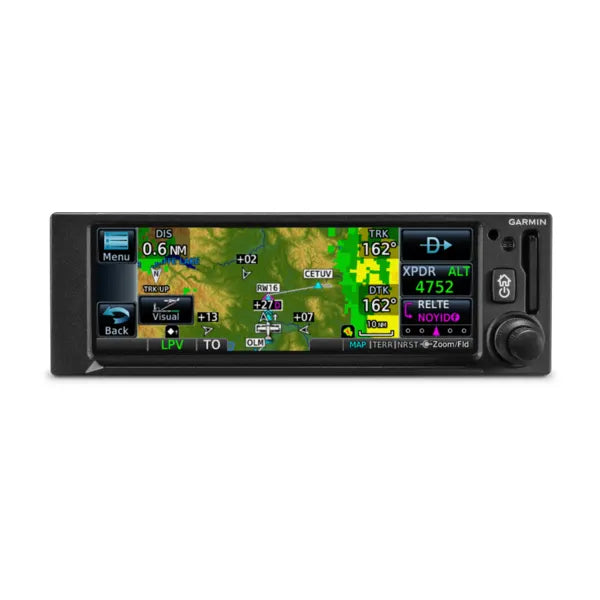 GPS 175