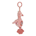 Aktivitätenanhänger Flamingo - Rosa