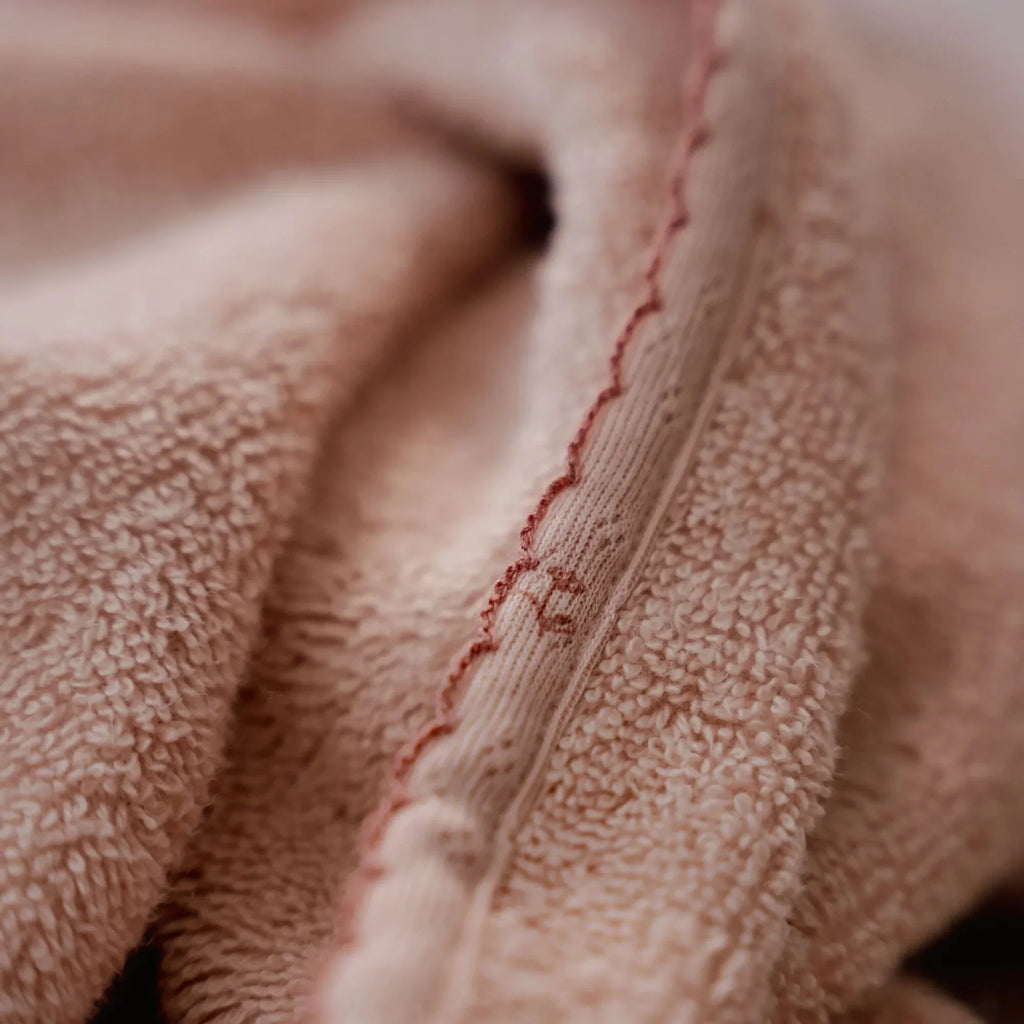 Badcape - Roze - 75 x 75 - Essentials
