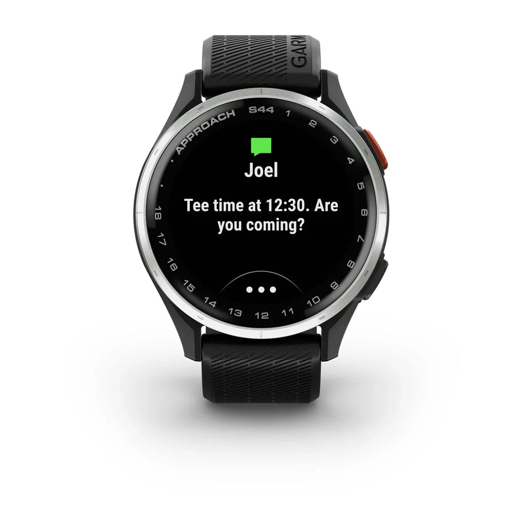 Approach® S44