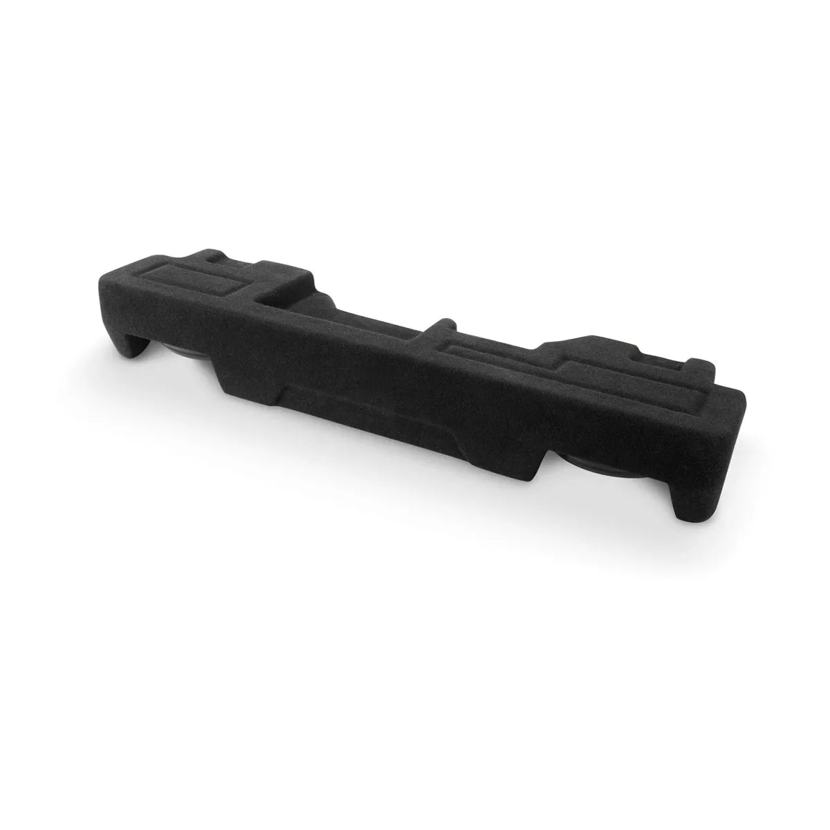 Stealthbox® Enclosed Subwoofer for 2019-up RAM 1500 Crew Cab