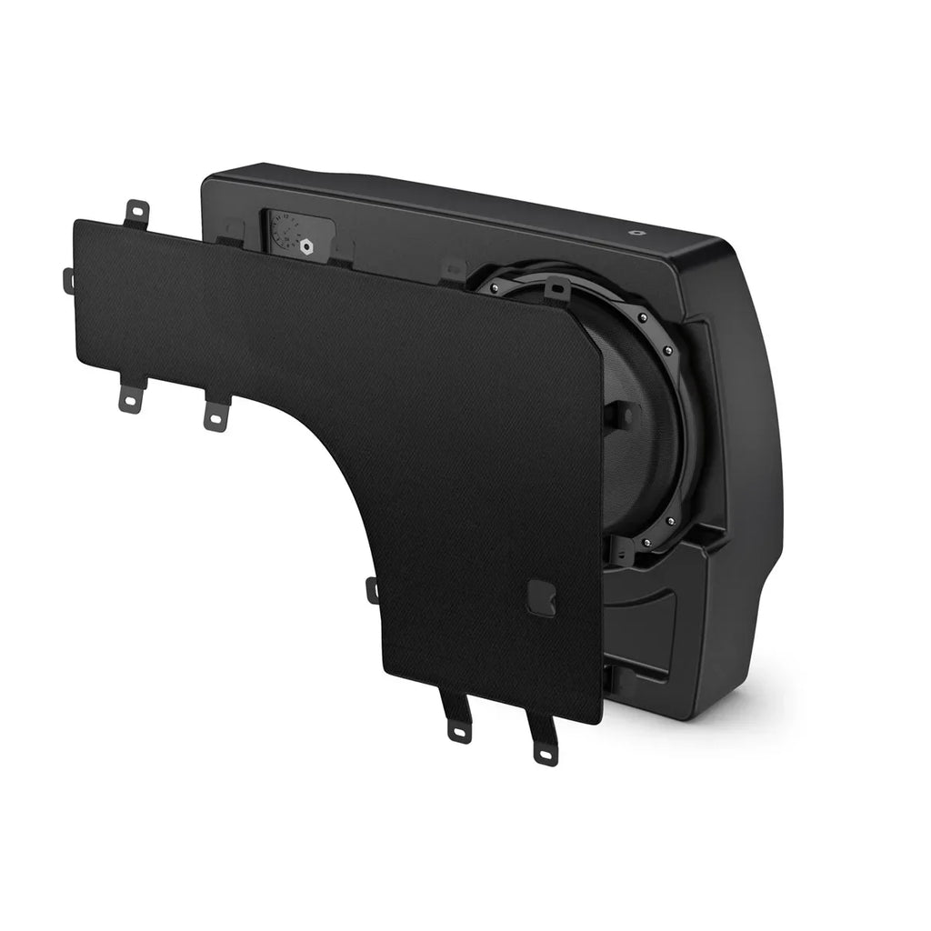 Stealthbox® Enclosed Subwoofer for Toyota 4Runner