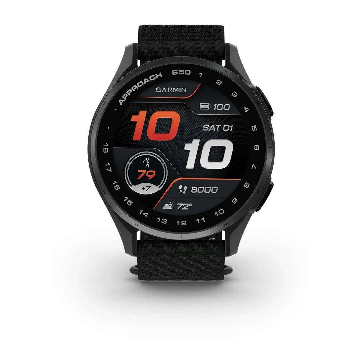 Approach® S44