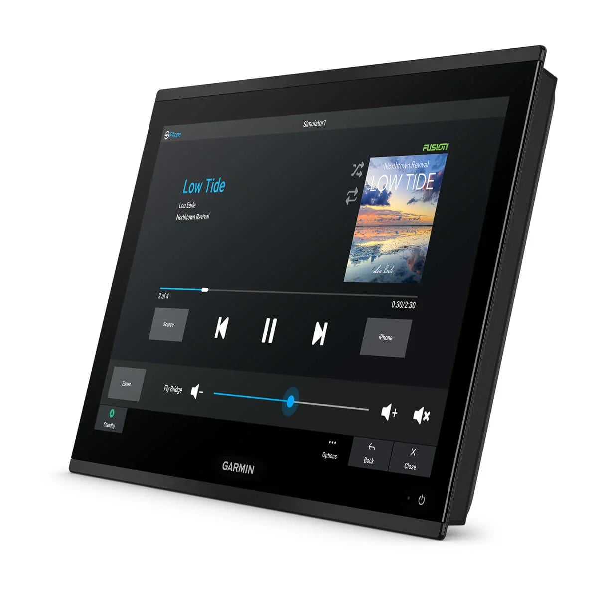 GPSMAP® 9010
