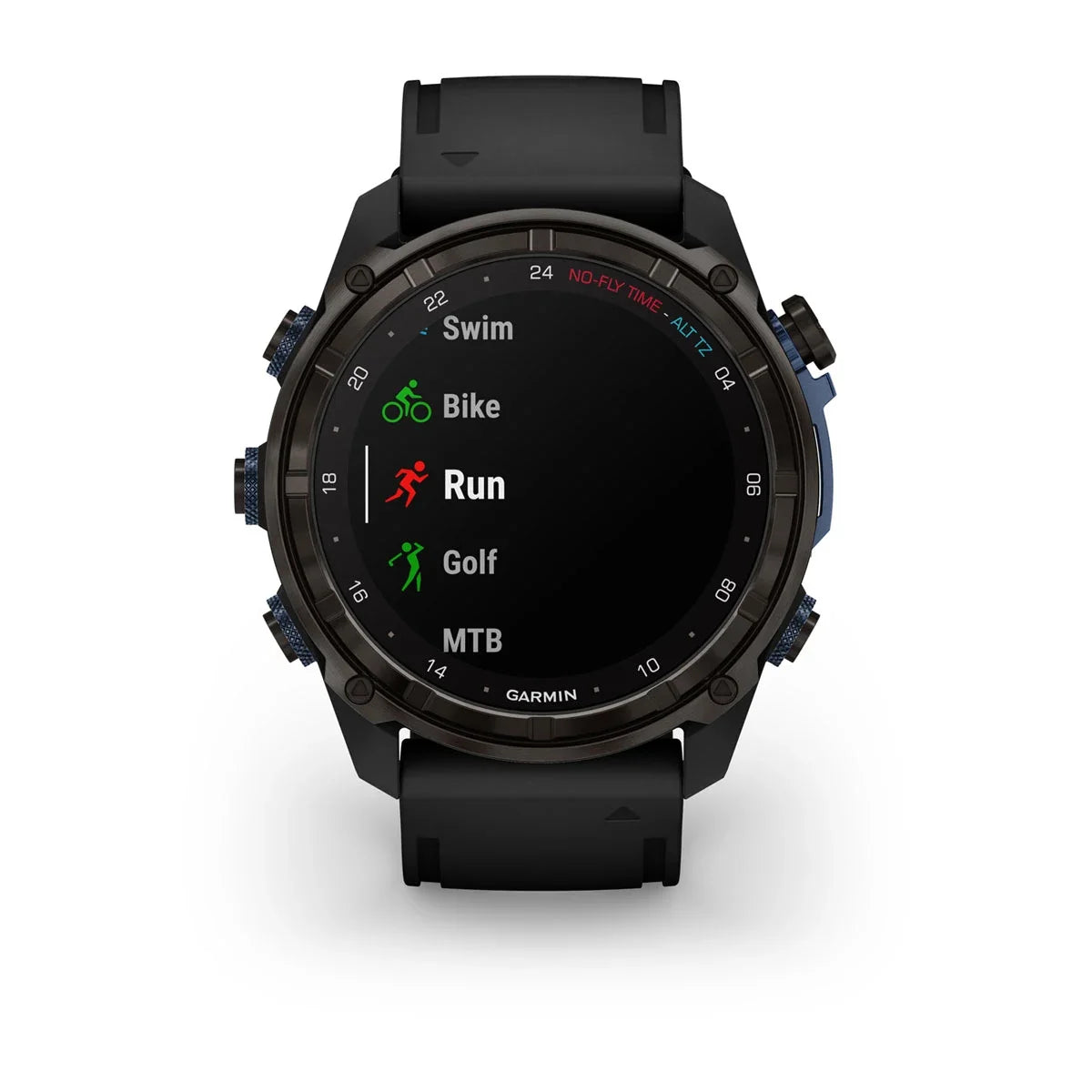 Descent™ Mk3i – 43 mm