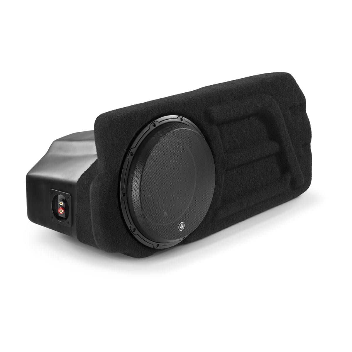 Stealthbox® Enclosed Subwoofer for Chevrolet Camaro (SB-GM-CAM6G/12W6v3)