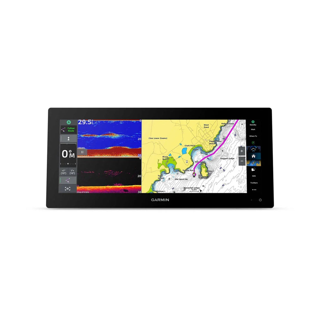 GPSMAP® 1523xsv