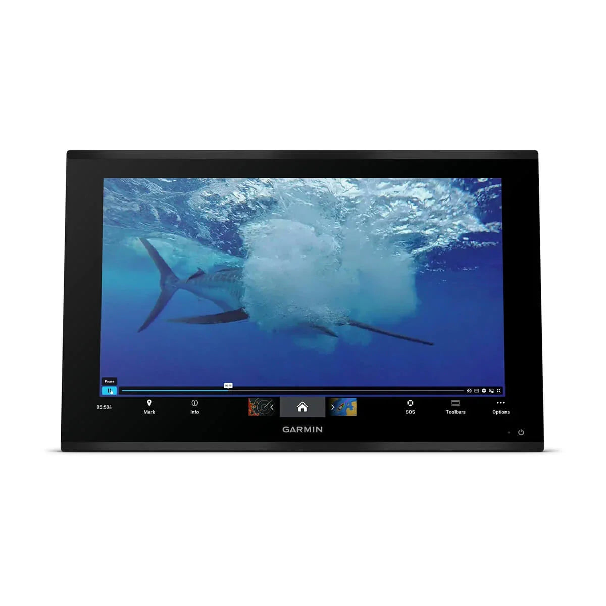 GPSMAP® 9010