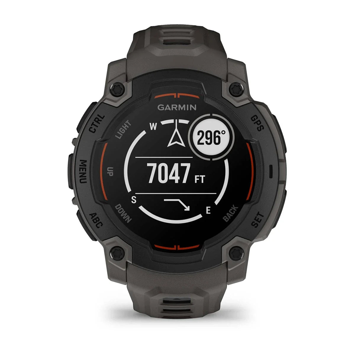 Instinct® 3 – 45 mm, AMOLED