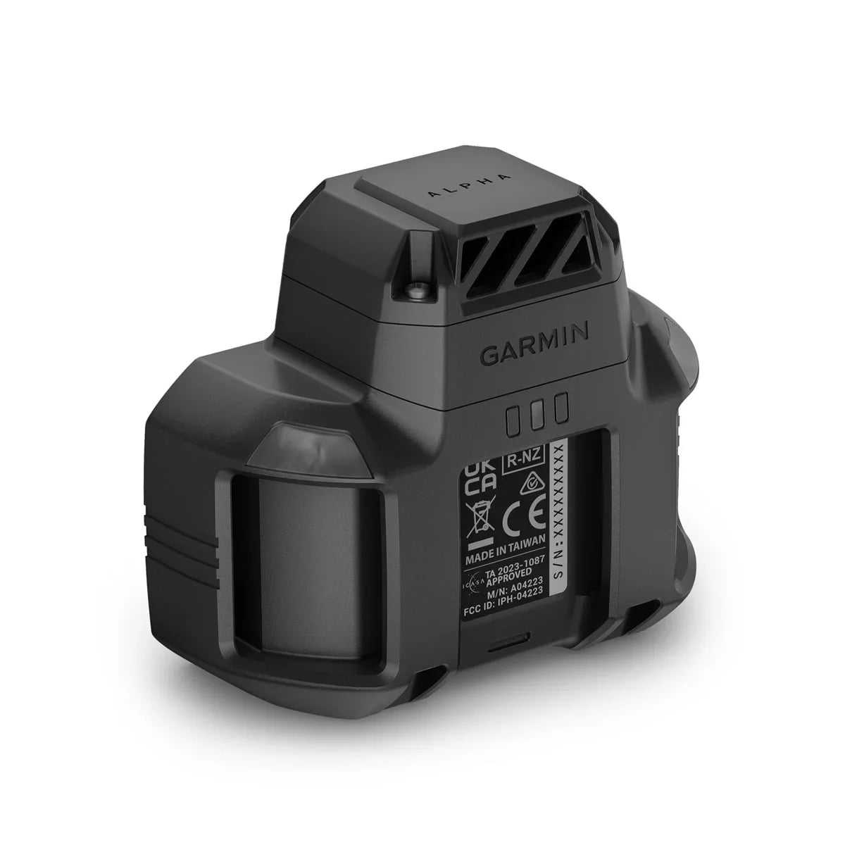 Beeper Battery Pack