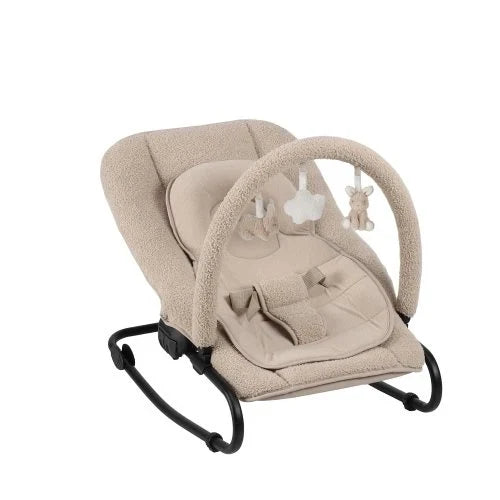 Wippe - Beige - Essentials