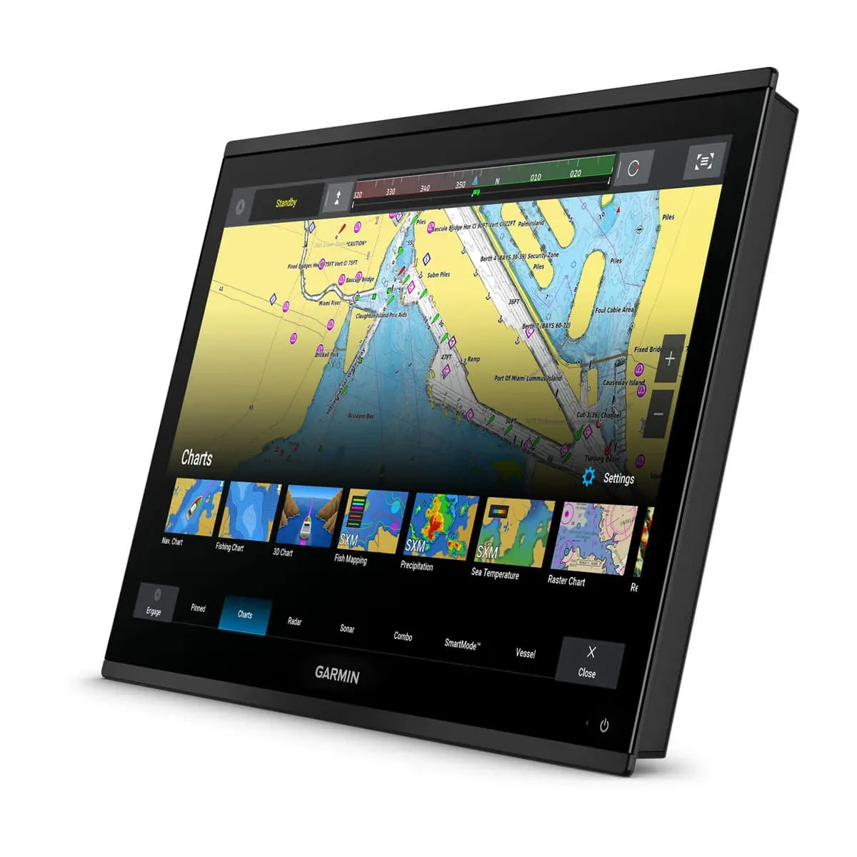GPSMAP® 9010