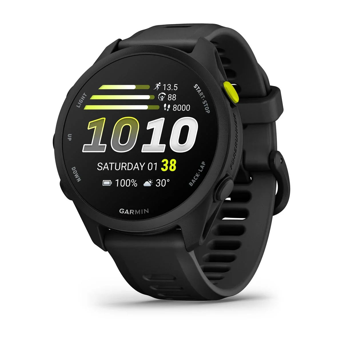 Forerunner® 170 Music