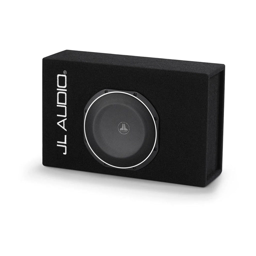 MicroSub™ TW1 Enclosed Car Subwoofer