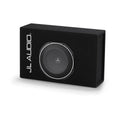 MicroSub™ TW1 Enclosed Car Subwoofer