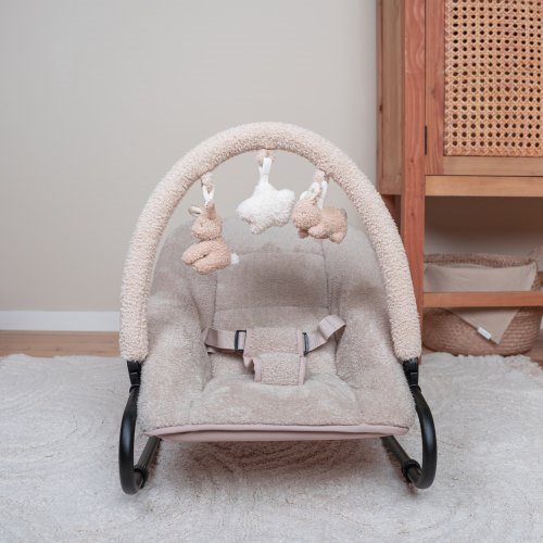 Wippe - Beige - Essentials