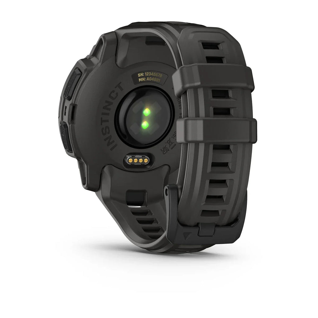 Instinct® 3 – 45 mm, AMOLED