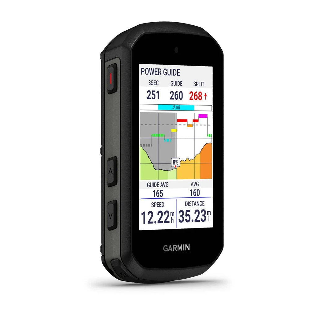Edge® 850