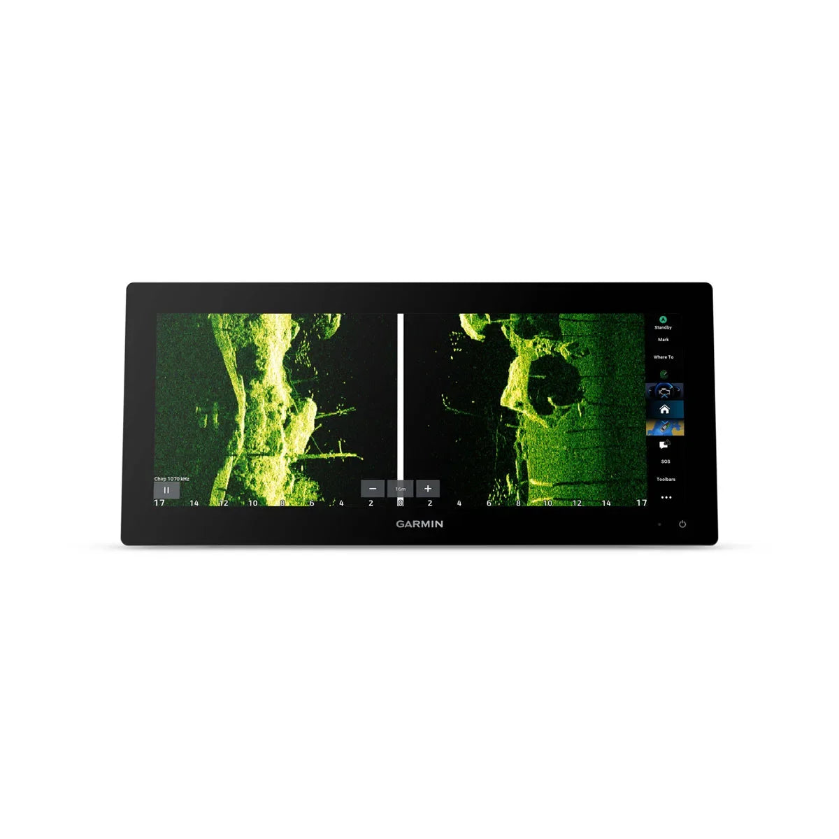 GPSMAP® 1523xsv