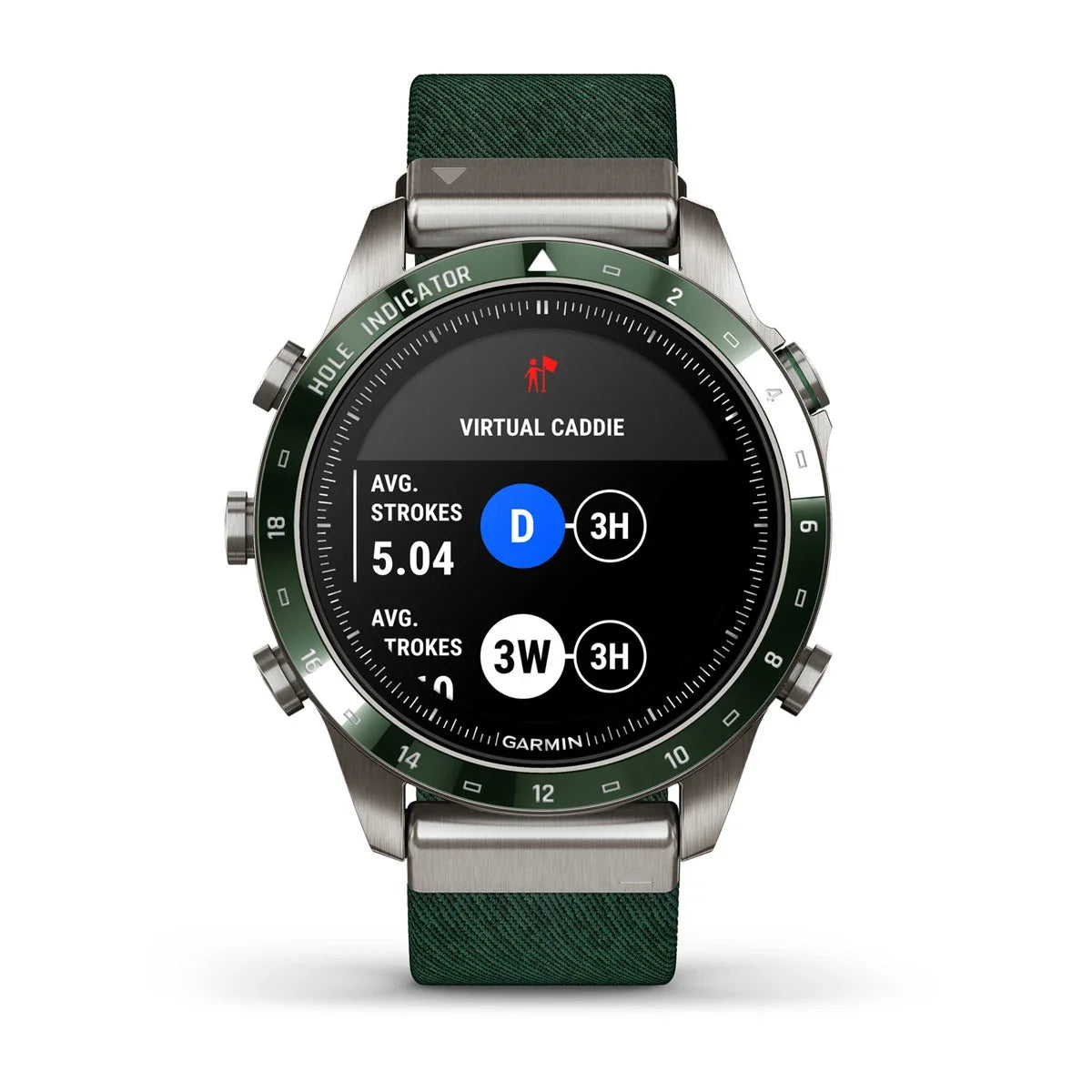 MARQ® Aviator (Gen 2)