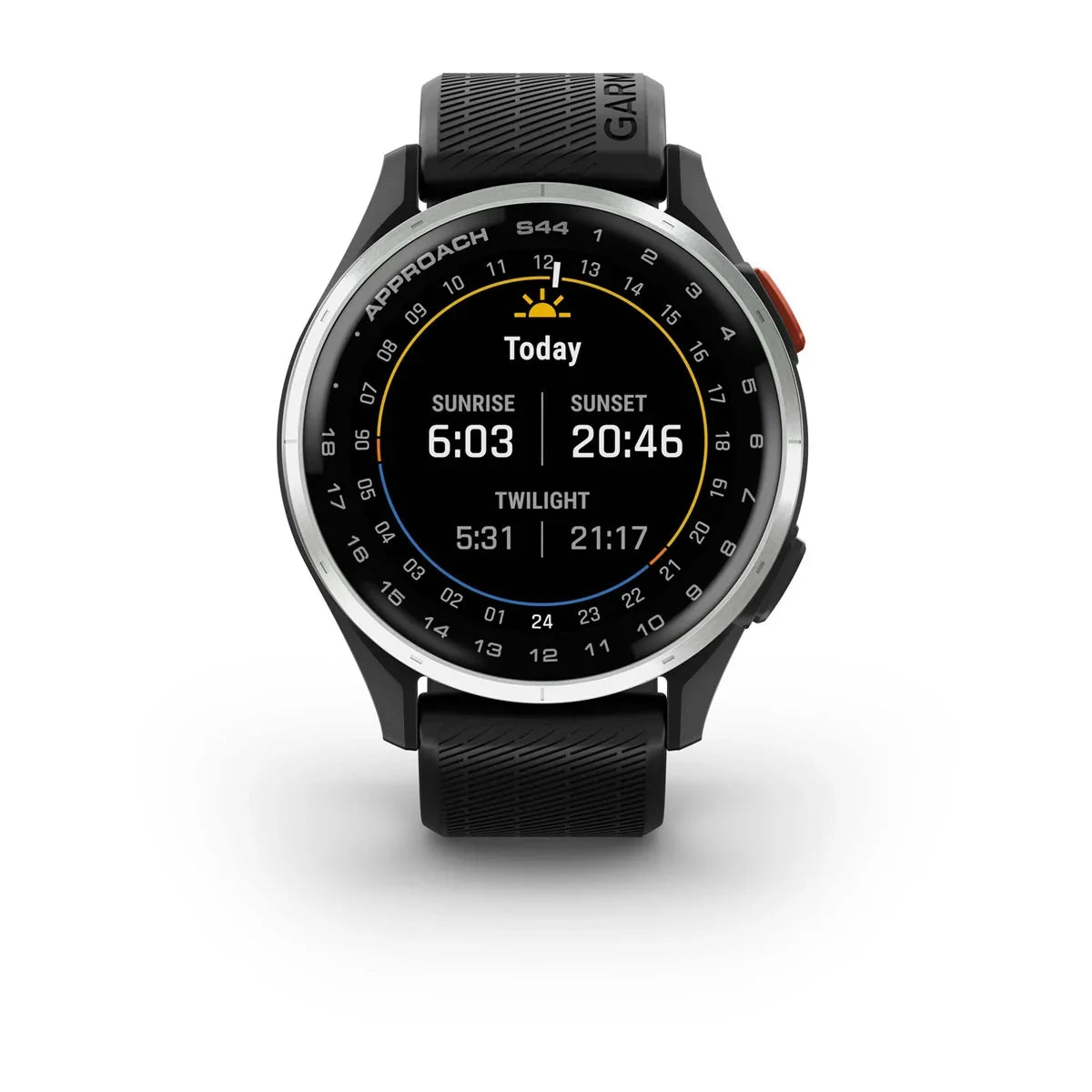 Approach® S44
