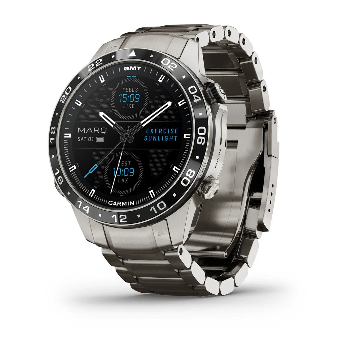 MARQ® Golfer (Gen 2) - Carbon Edition