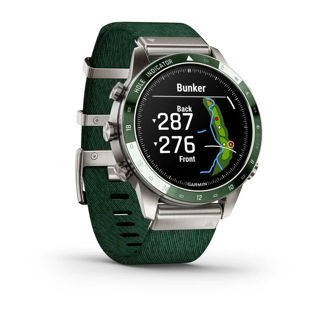 MARQ® Golfer (Gen 2) - Carbon Edition