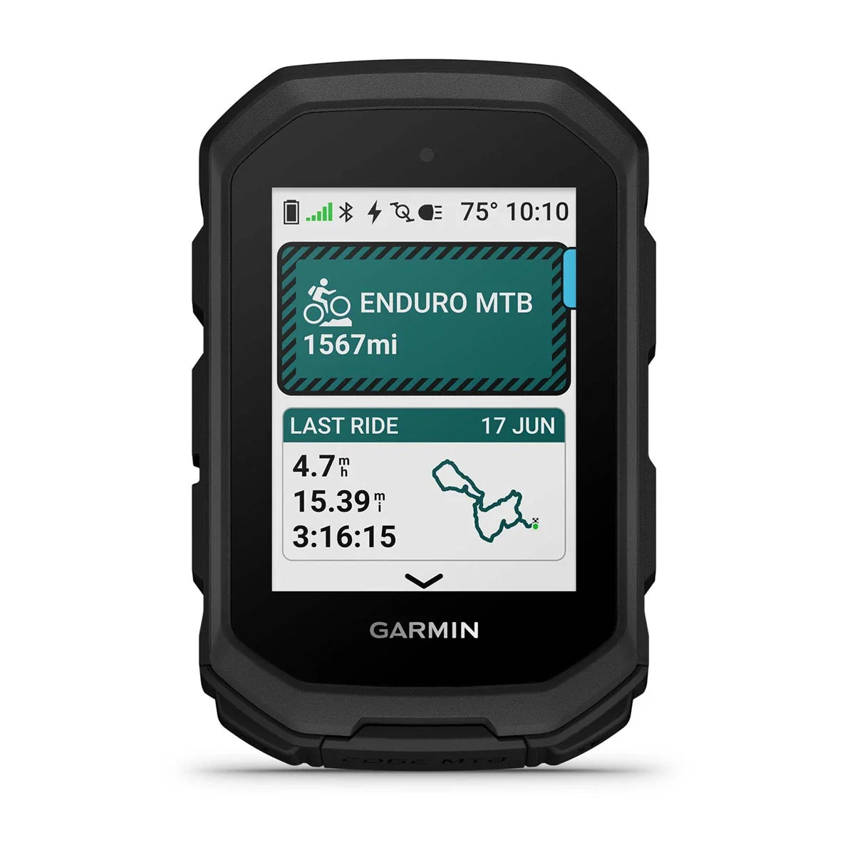 Edge® MTB