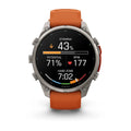 fēnix® 9 Pro（47 mm）