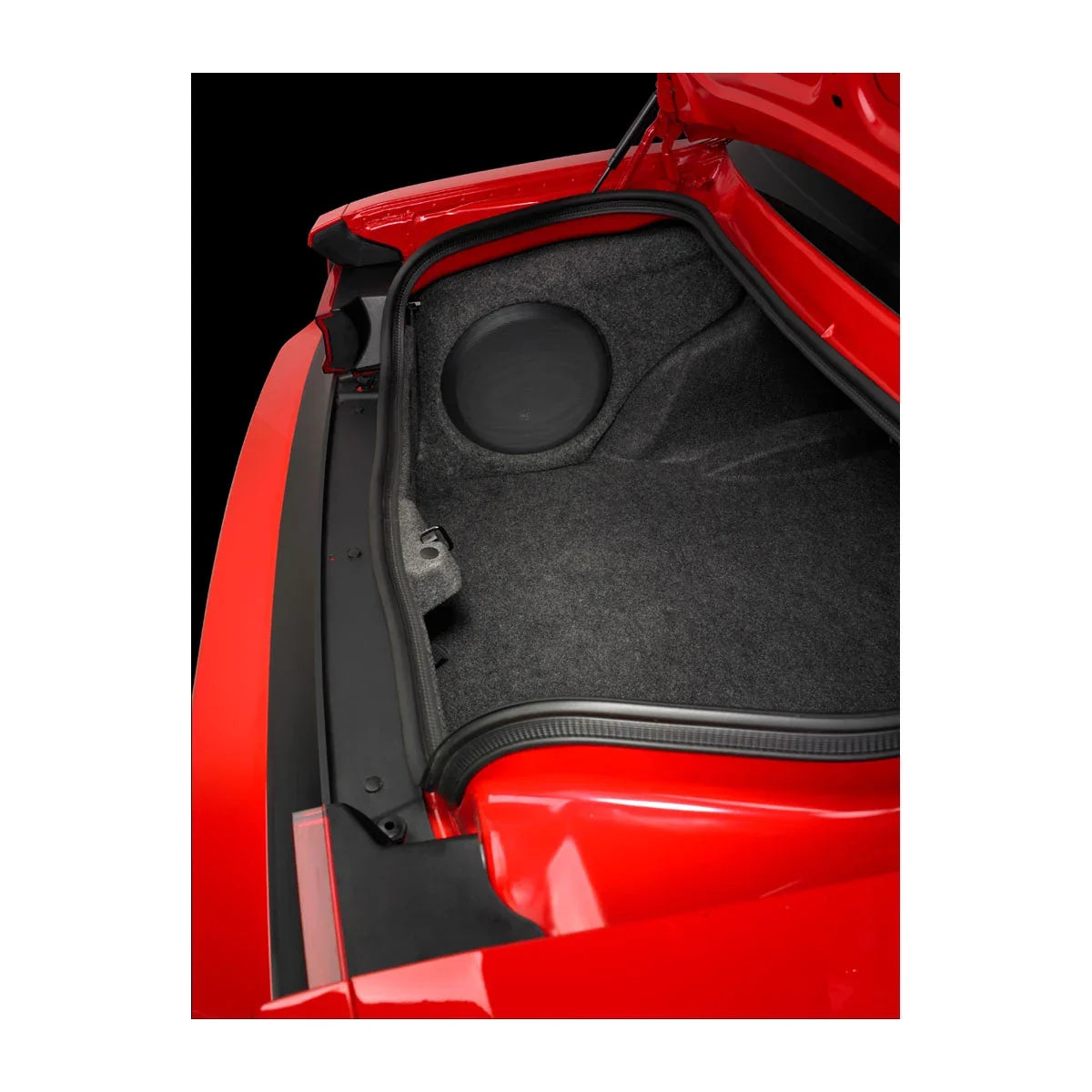 Stealthbox® Enclosed Subwoofer for Dodge Challenger (SB-D-CHLGR/12W3v3)