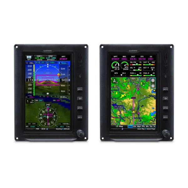G3X Touch™ for Certificated Aircraft