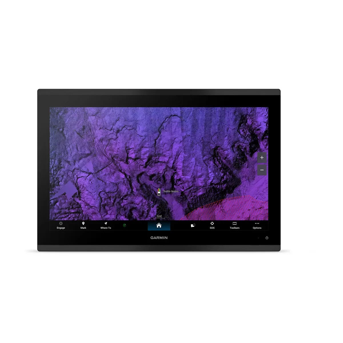 GPSMAP® 9010