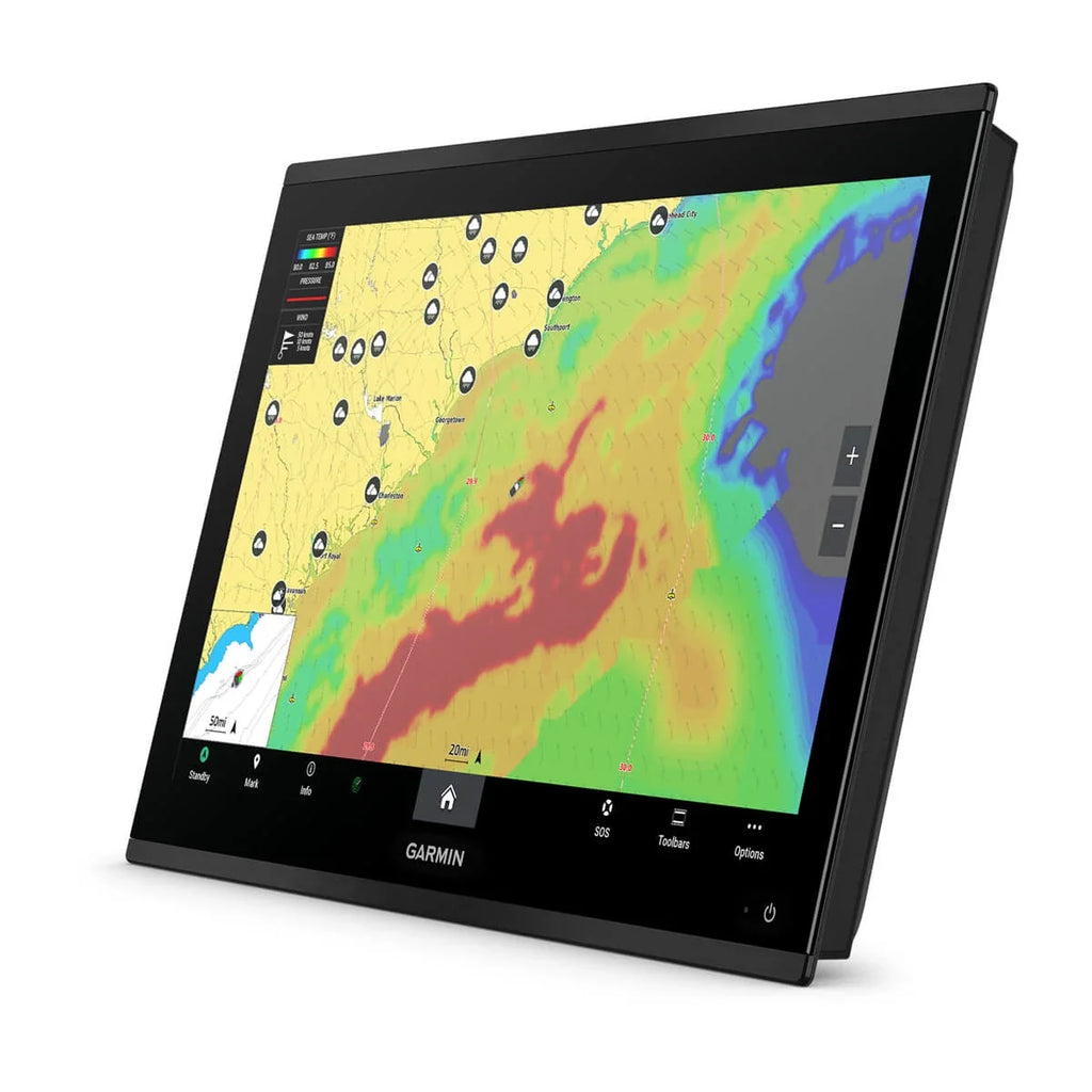 GPSMAP® 9010