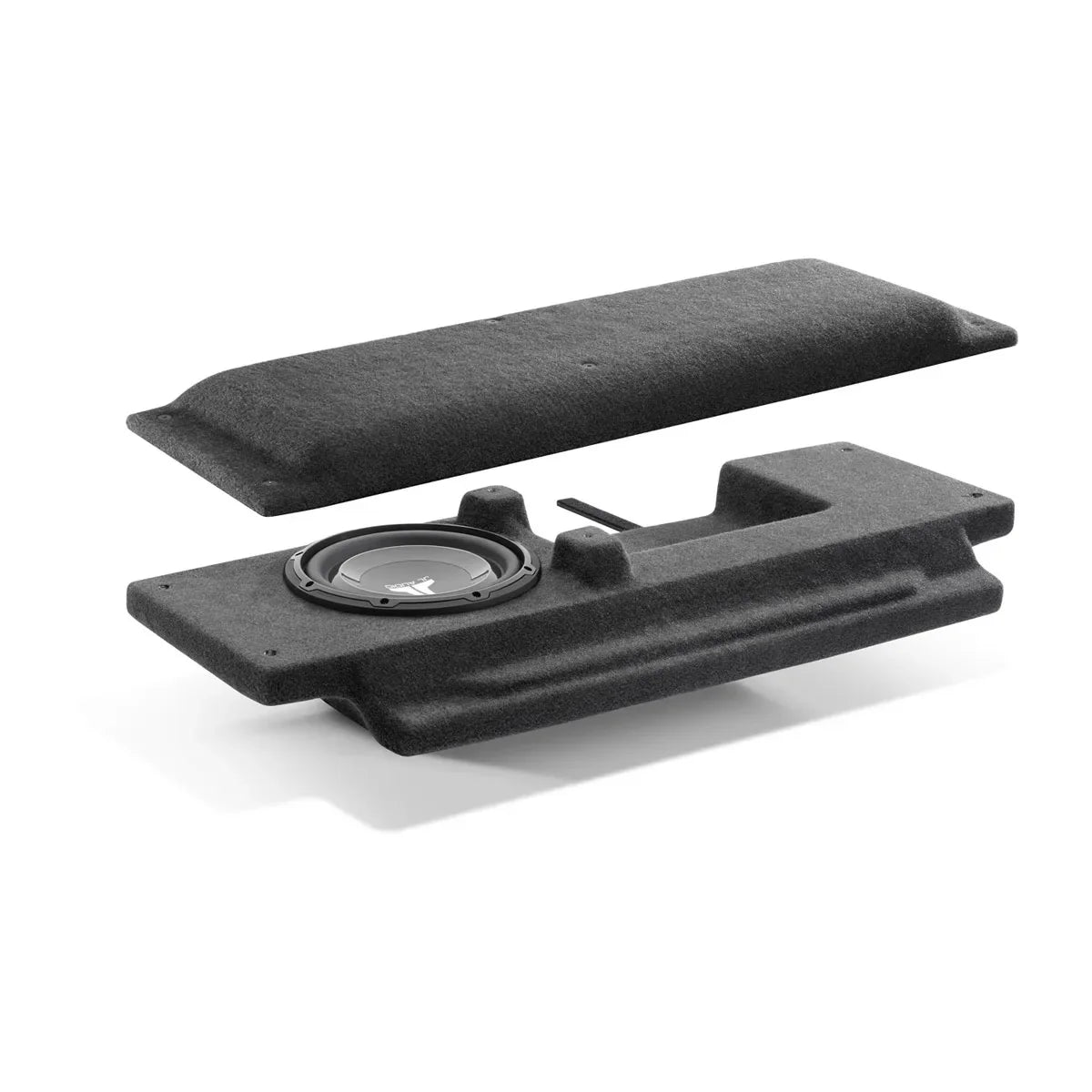 Stealthbox® Enclosed Subwoofer for Jeep Wrangler