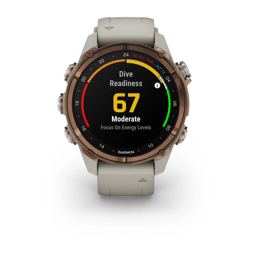 Descent™ Mk3i – 51 mm