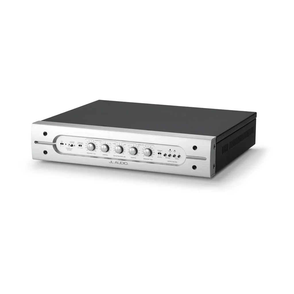 JL Audio® Active Home Audio Subwoofer Crossover