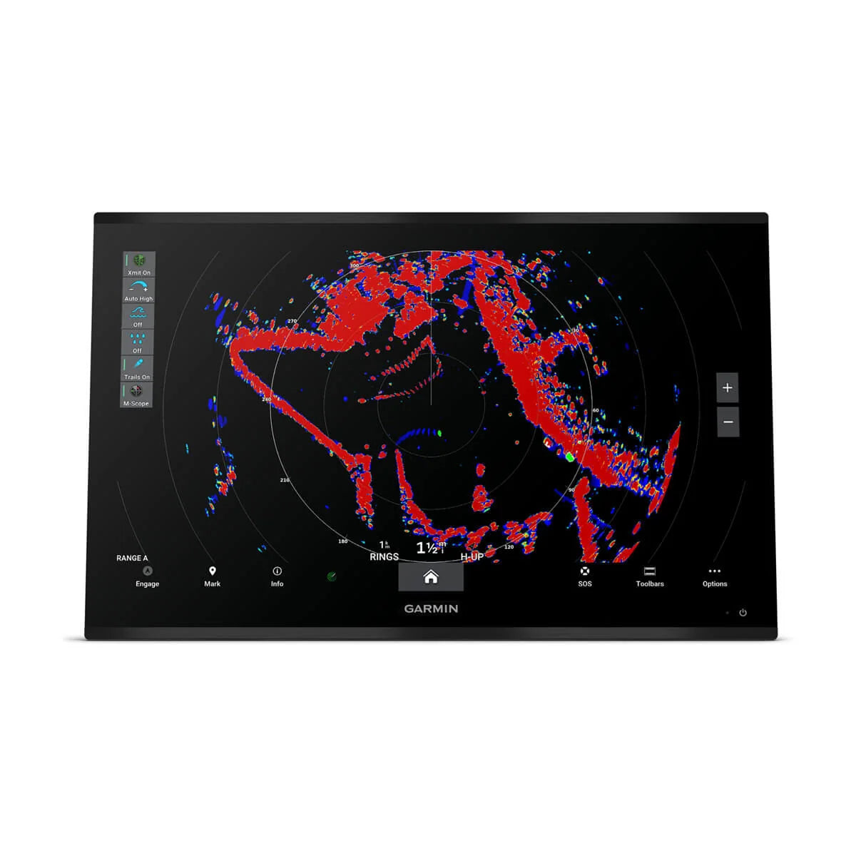 GPSMAP® 9010