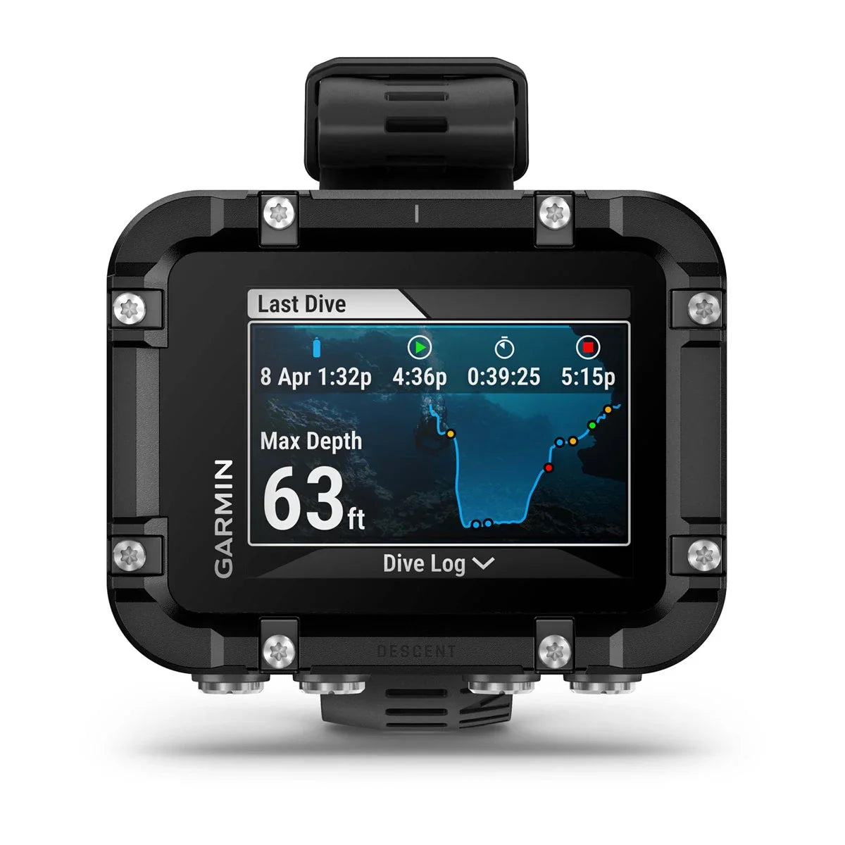 Descent™ X50i