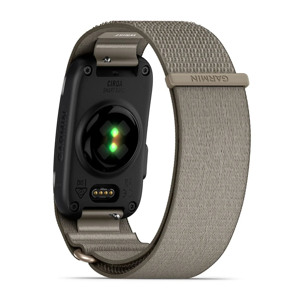 CIRQA™ Smart Band
