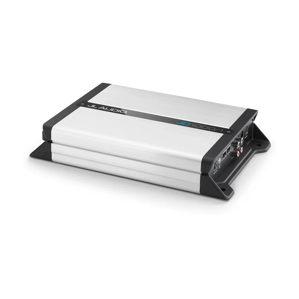 JL Audio® JD Car System Amplifier
