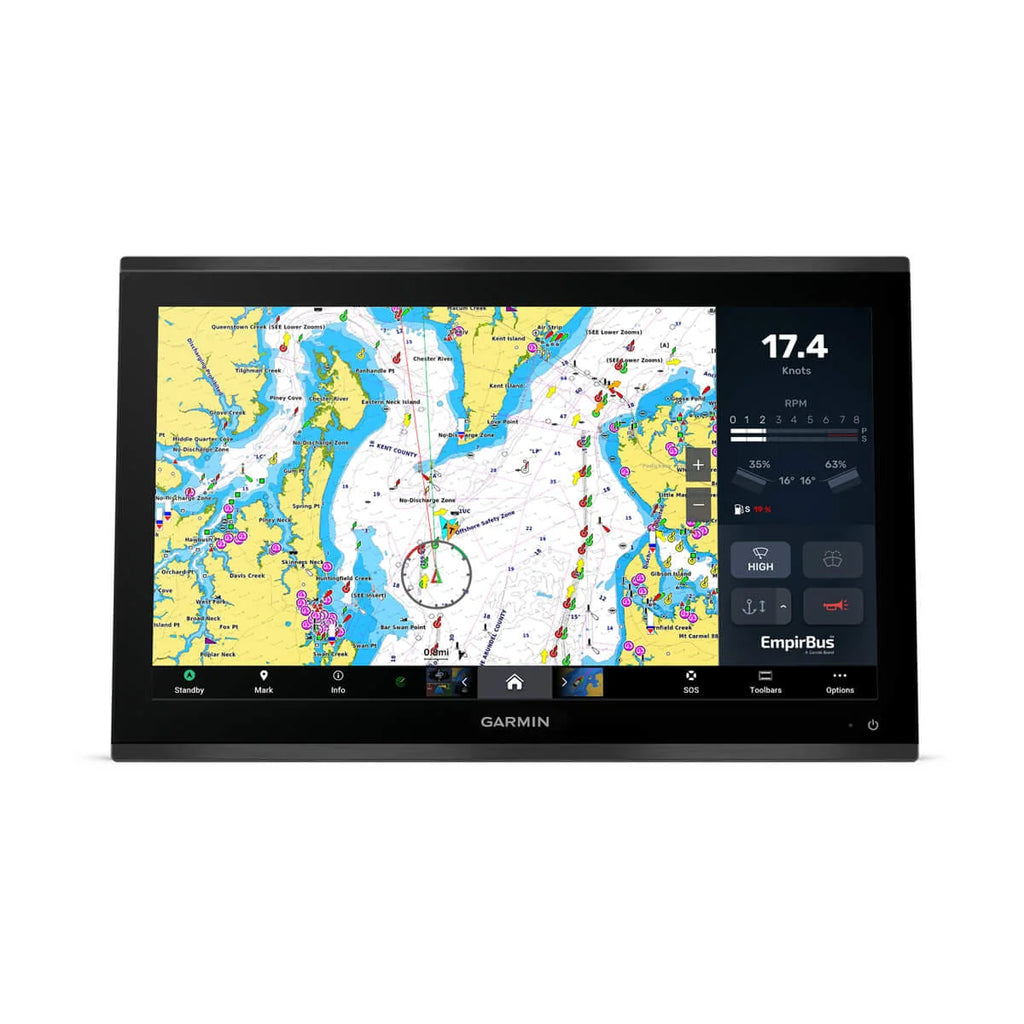 GPSMAP® 9010