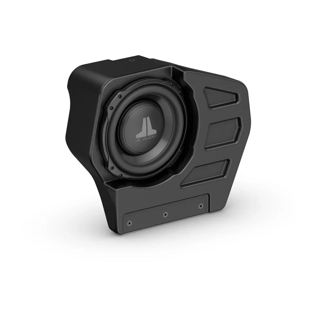 Stealthbox® Enclosed Subwoofer for GM Full-size SUVs (SBX-GM-5GSUV/10TW3)