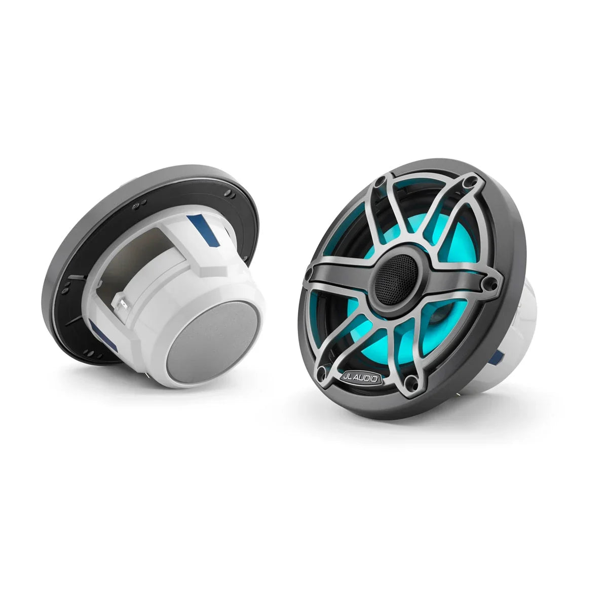 JL Audio® M6 MarineSpeakers