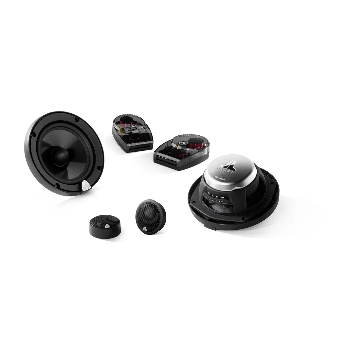 JL Audio® C3 Car Speakers