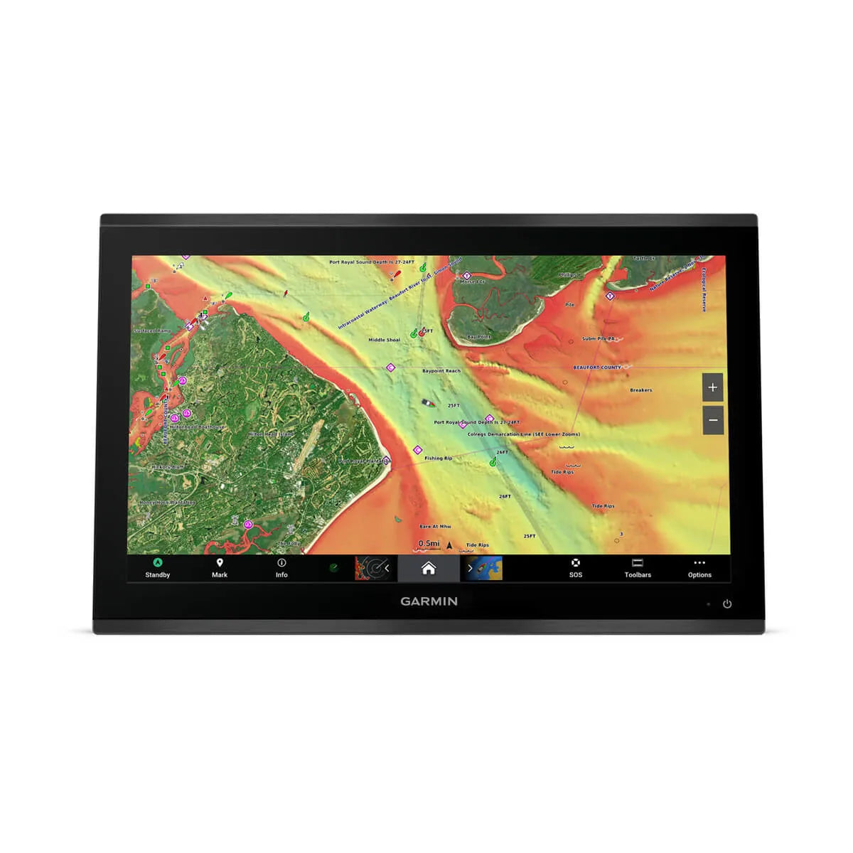 GPSMAP® 9010