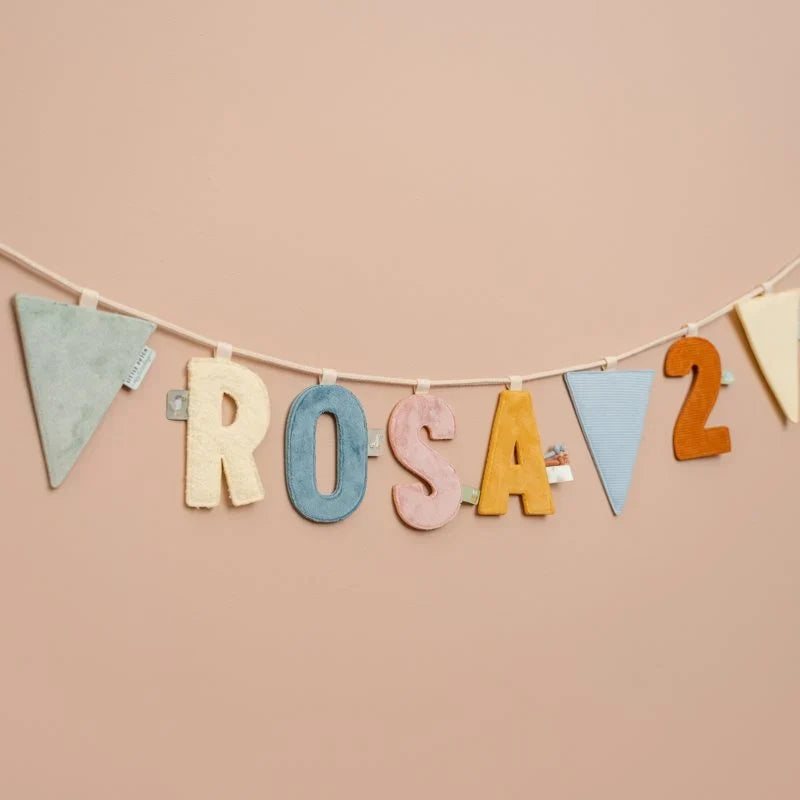 Umlenkrolle – Buchstabe Z
