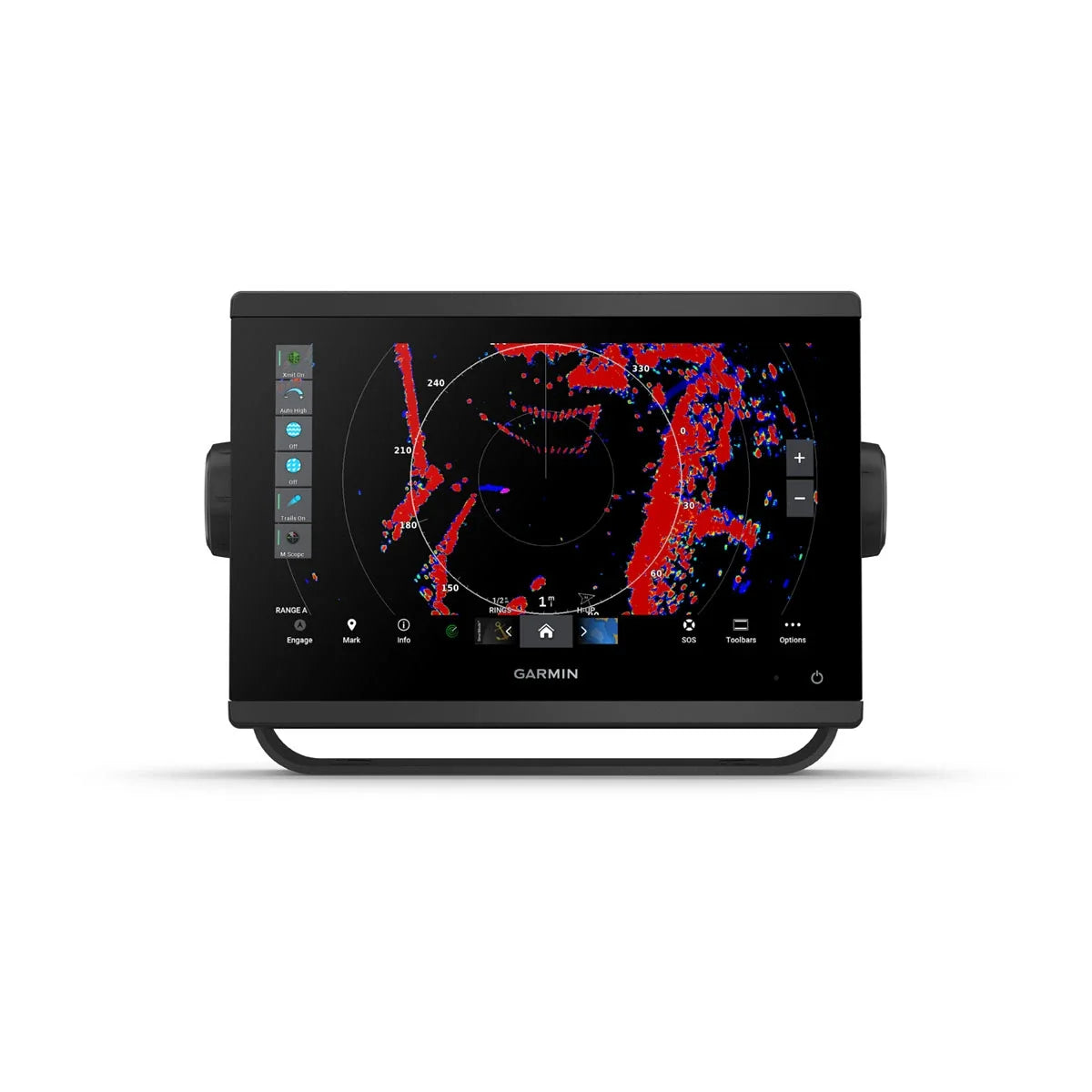 GMR™ 18 HD3