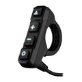 Handlebar Controller