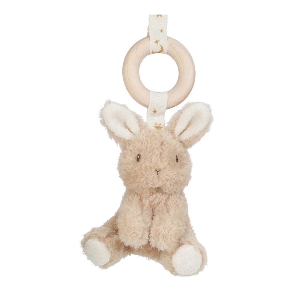Babygym - Beige - Newborn Naturals